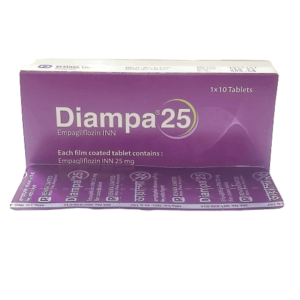 Diampa 25
