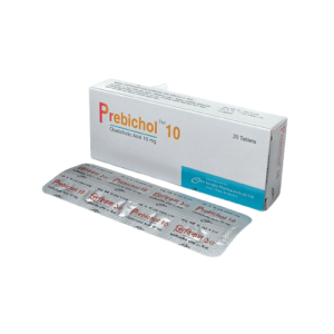 Prebichol 10