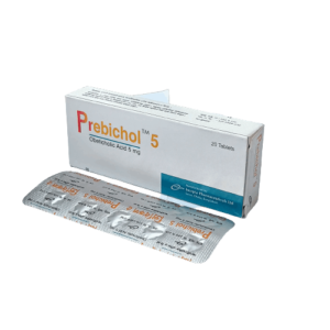 Prebichol 5