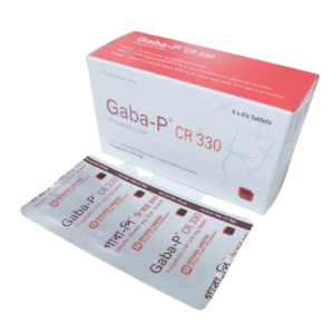 Gaba-P CR 330