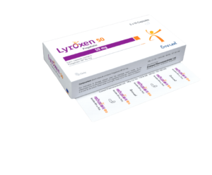 Lyroxen 50