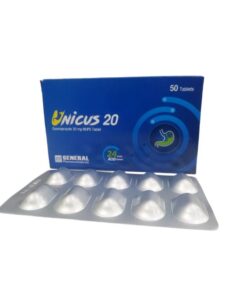 Unicus 20