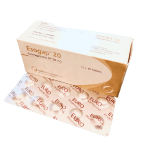 Esogap 20