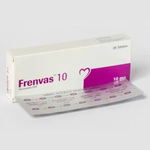 Frenvas 10