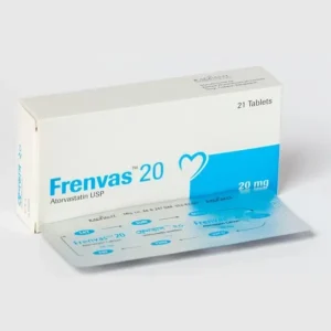 Frenvas 20