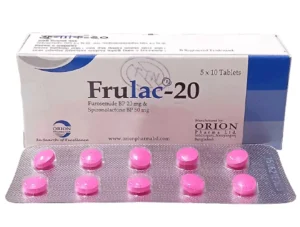 Frulac 20