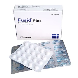 Fusid Plus