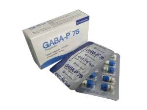 Gaba-P 75