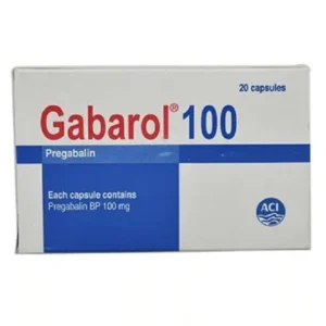 Gabarol 100
