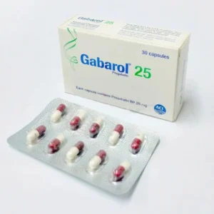 Gabarol 25