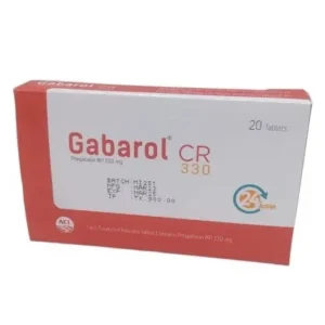 Gabarol CR 330