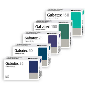 Gabatec 25