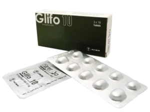 Glifo 10