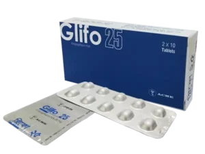 Glifo 25