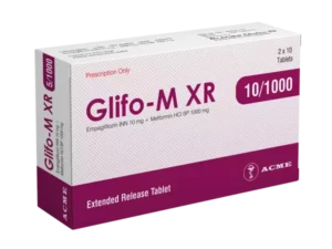Glifo-M XR-10/1000