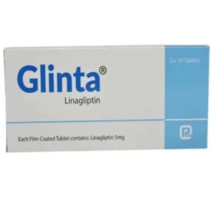 Glinta 5