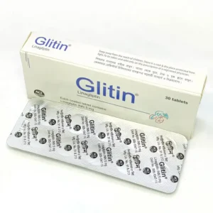Glitin 5