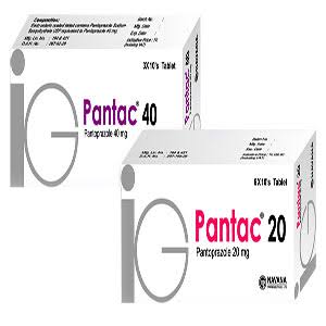 Pantac 20