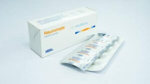 Neuromate