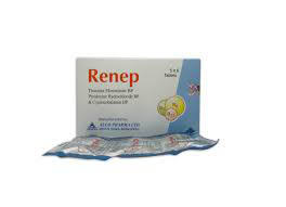 Renep