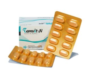 Temvit-N