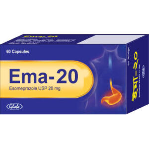Ema 20