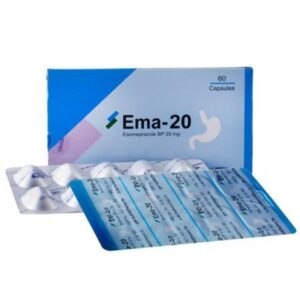 Ema 20