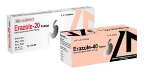 Erazole 20