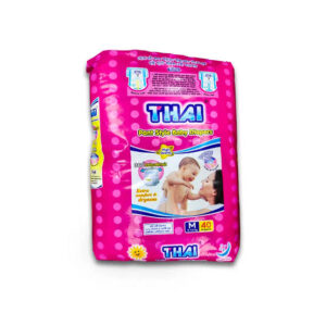 Thai Diaper M Size