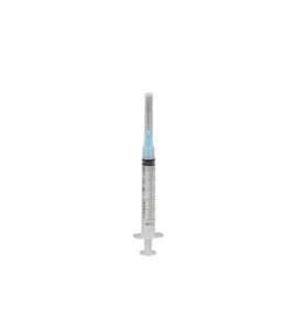 Disposable Syringe 10ml