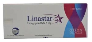 Linastar 5