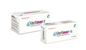 Vertinor 8