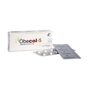 Obecol 5