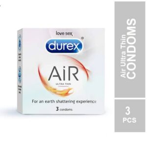Durex Air Ultrathin