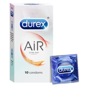 Durex Air Ultrathin