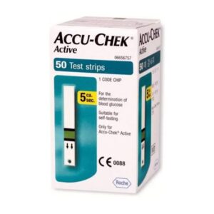 ACCU-CHEK Active