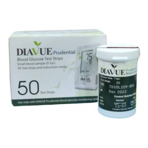 DIAVUE Test Strips