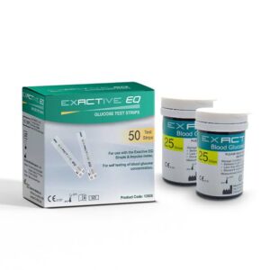 EXACTIVE EQ Strips