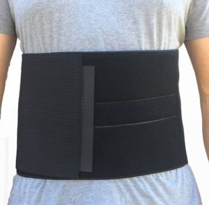 Relax Abdominal Binder