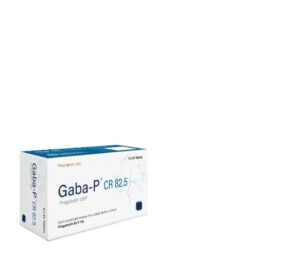 Gaba-P CR 82.5