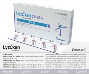 Lyroxen CR 82.5