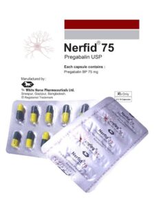 Nerfid 75