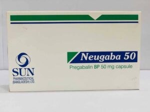 Neugaba 50