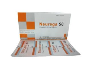 Neurega 50