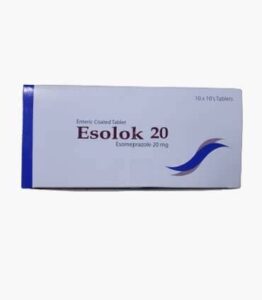 Esolok 20