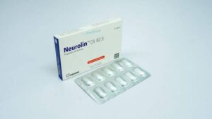 Neurolin CR 82.5