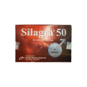 Silagra 50
