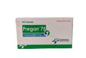 Pregan 75