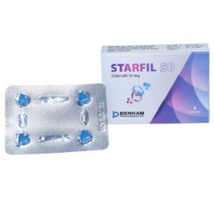 Starfil 50