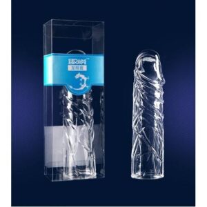 Dragon Silicon Condoms